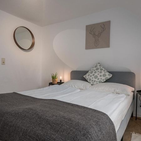 Cassel Lofts - Gemuetliches Apartment Fuer 3 - Naehe Marienkrankenhaus Kültér fotó